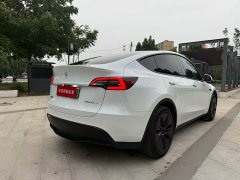 Tesla Model Y Edition - фото 5