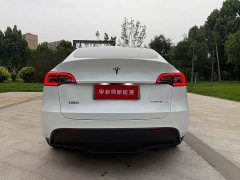 Tesla Model Y Edition - фото 6