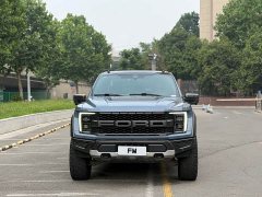 Ford F-150 3.5T - фото 1