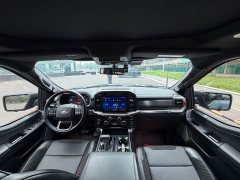 Ford F-150 3.5T - фото 14