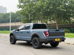 Ford F-150 3.5T - фото 18