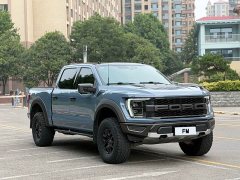 Ford F-150 3.5T - фото 4
