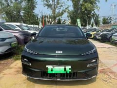 Geely 8 130km EM-i Premium Edition - фото 1
