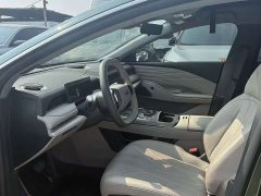 Geely 8 130km EM-i Premium Edition - фото 4