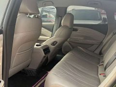 Geely 8 130km EM-i Premium Edition - фото 5