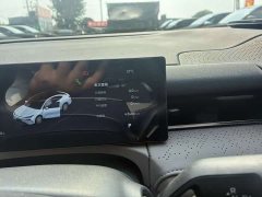 Geely 8 130km EM-i Premium Edition - фото 6
