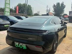 Geely 8 130km EM-i Premium Edition - фото 7