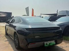 Geely 8 130km EM-i Premium Edition - фото 8