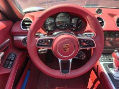 Porsche 718 2023 Boxster Style Edition 2.0T - фото 2