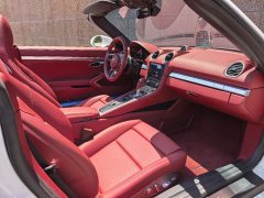 Porsche 718 2023 Boxster Style Edition 2.0T - фото 5
