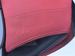 Porsche 718 2023 Boxster Style Edition 2.0T - фото 8
