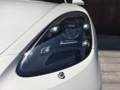 Porsche 718 2023 Boxster Style Edition 2.0T - фото 9