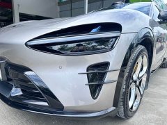 Xiaomi YU7 Long Range Edition - фото 19