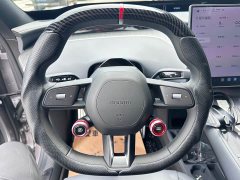 Xiaomi YU7 Long Range Edition - фото 9