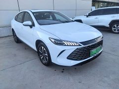 BYD Qin PLUS DM-i 210KM aggressive - фото 3