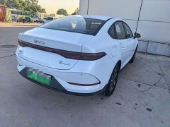 BYD Qin PLUS DM-i 210KM aggressive - фото 4