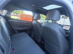 BYD Qin PLUS DM-i 210KM aggressive - фото 8