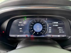 Cadillac CT5 28T luxury (standard version) - фото 10