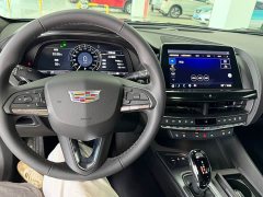 Cadillac CT5 28T luxury (standard version) - фото 12