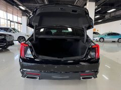 Cadillac CT5 28T luxury (standard version) - фото 15