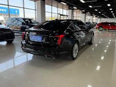 Cadillac CT5 28T luxury (standard version) - фото 4