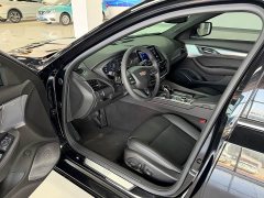 Cadillac CT5 28T luxury (standard version) - фото 5