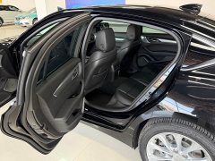 Cadillac CT5 28T luxury (standard version) - фото 6