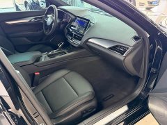 Cadillac CT5 28T luxury (standard version) - фото 7