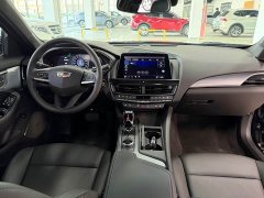 Cadillac CT5 28T luxury (standard version) - фото 9