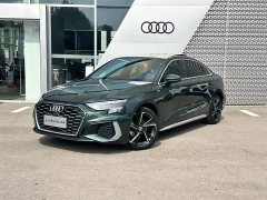 Audi A3 A3L Limousine 35 TFSI Fashion Version - фото 1
