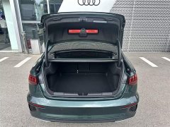 Audi A3 A3L Limousine 35 TFSI Fashion Version - фото 11