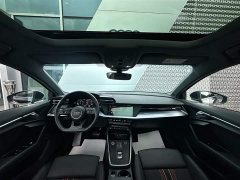 Audi A3 A3L Limousine 35 TFSI Fashion Version - фото 12