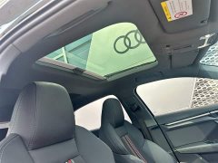 Audi A3 A3L Limousine 35 TFSI Fashion Version - фото 13