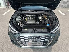 Audi A3 A3L Limousine 35 TFSI Fashion Version - фото 15