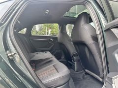 Audi A3 A3L Limousine 35 TFSI Fashion Version - фото 17