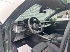 Audi A3 A3L Limousine 35 TFSI Fashion Version - фото 18