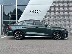 Audi A3 A3L Limousine 35 TFSI Fashion Version - фото 3