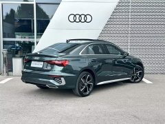 Audi A3 A3L Limousine 35 TFSI Fashion Version - фото 4