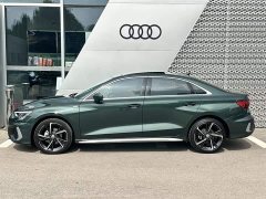 Audi A3 A3L Limousine 35 TFSI Fashion Version - фото 5