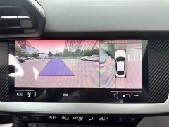 Audi A3 A3L Limousine 35 TFSI Fashion Version - фото 6