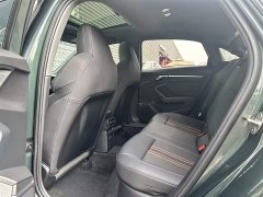 Audi A3 A3L Limousine 35 TFSI Fashion Version - фото 7