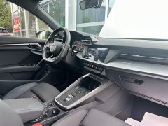 Audi A3 A3L Limousine 35 TFSI Fashion Version - фото 9