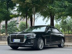 Hongqi H9 2.0T Edition - фото 1