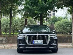 Hongqi H9 2.0T Edition - фото 2