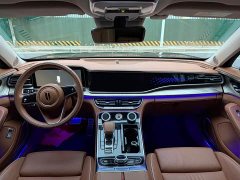 Hongqi H9 2.0T Edition - фото 5