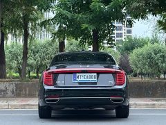 Hongqi H9 2.0T Edition - фото 8