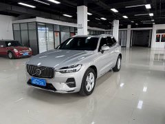 Volvo XC60 2022 B5 AWD Luxury Edition - фото 1
