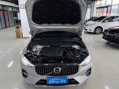 Volvo XC60 2022 B5 AWD Luxury Edition - фото 13