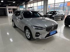 Volvo XC60 2022 B5 AWD Luxury Edition - фото 2
