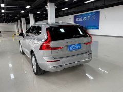 Volvo XC60 2022 B5 AWD Luxury Edition - фото 3